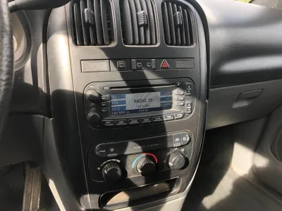 Ram Van
